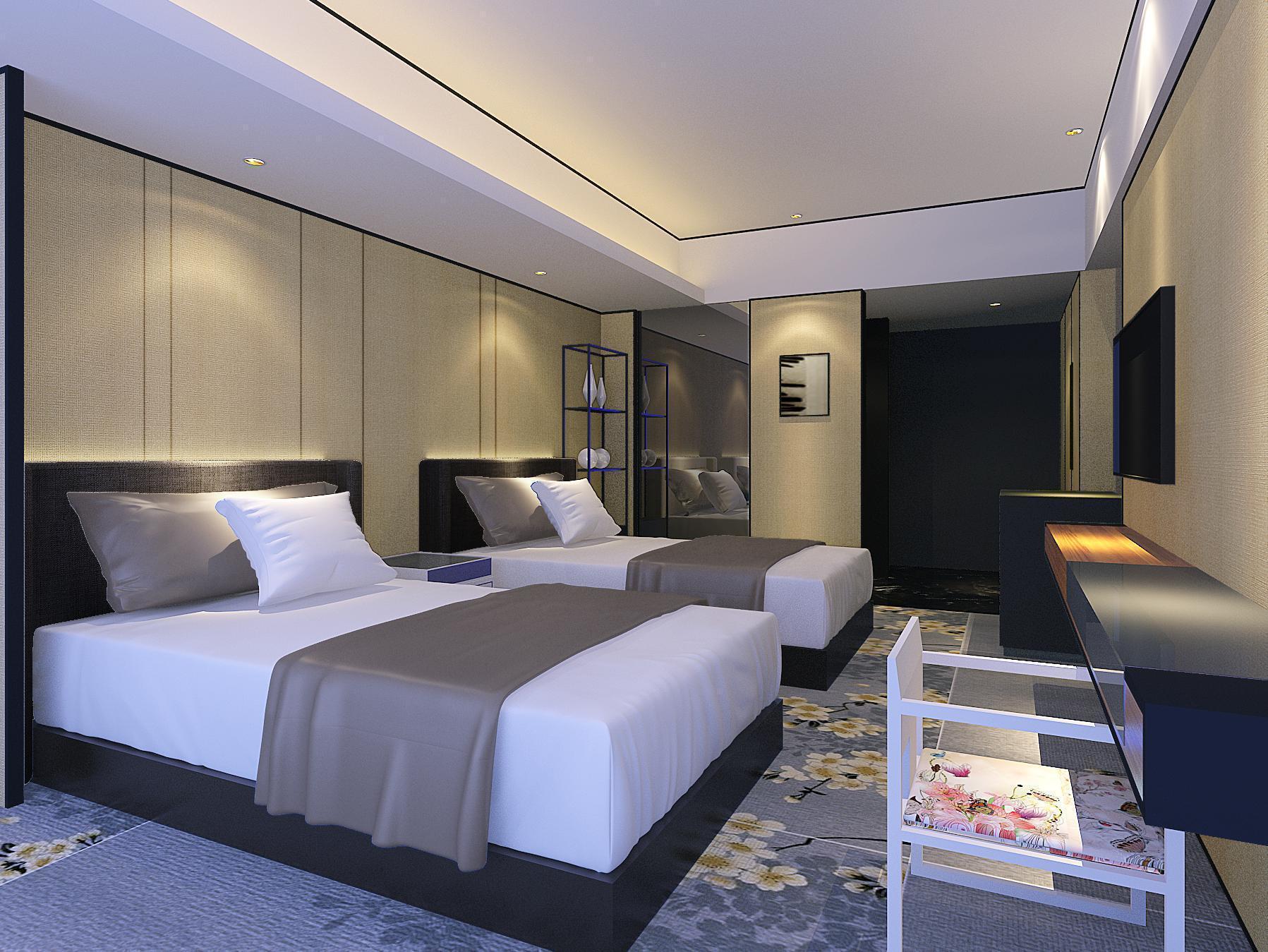 Insail Hotels Zhujiang New Town Jinan University Branch Kanton Exteriér fotografie